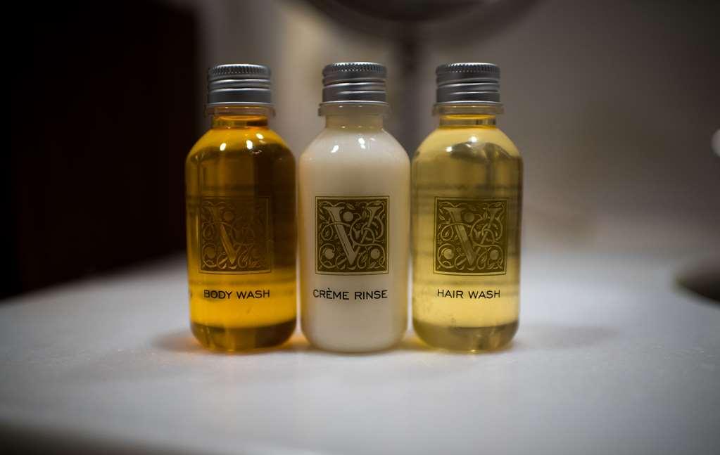 Hotel Valencia Santana Row San Jose Rum bild
