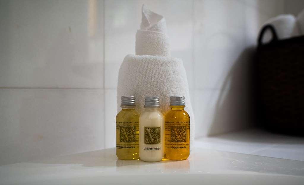 Hotel Valencia Santana Row San Jose Rum bild